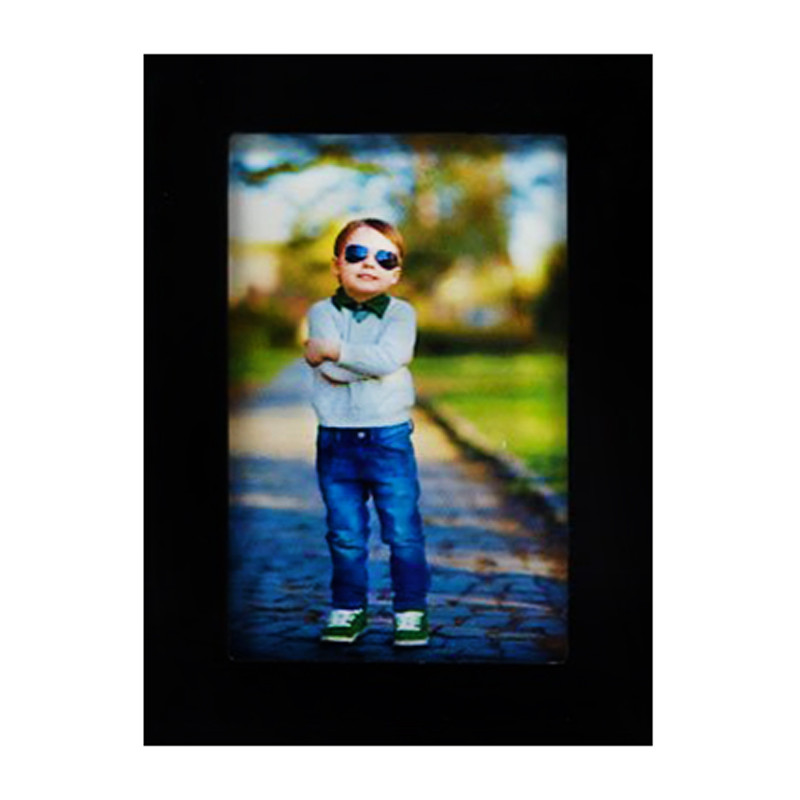 قاب عکس مدل مگنتی کد 1009933