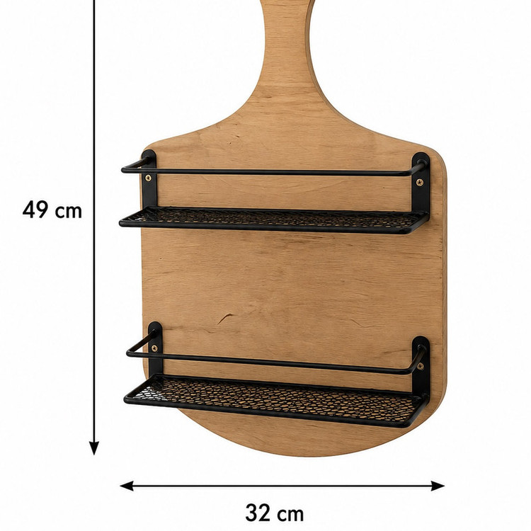 استند نظم دهنده مدل دیواری کد MN-1