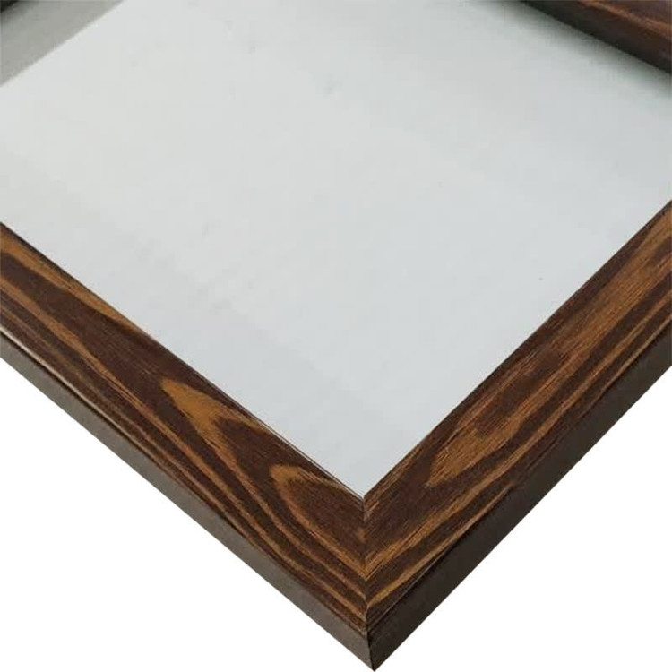قاب عکس بکلیت مدل درختی 215 رومیزی سایز 21×16 سانتی متر