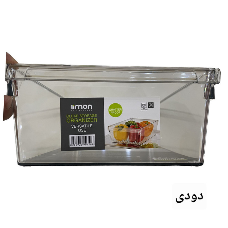 نظمدهنده یخچال و کابینت لیمون مدل HS2131