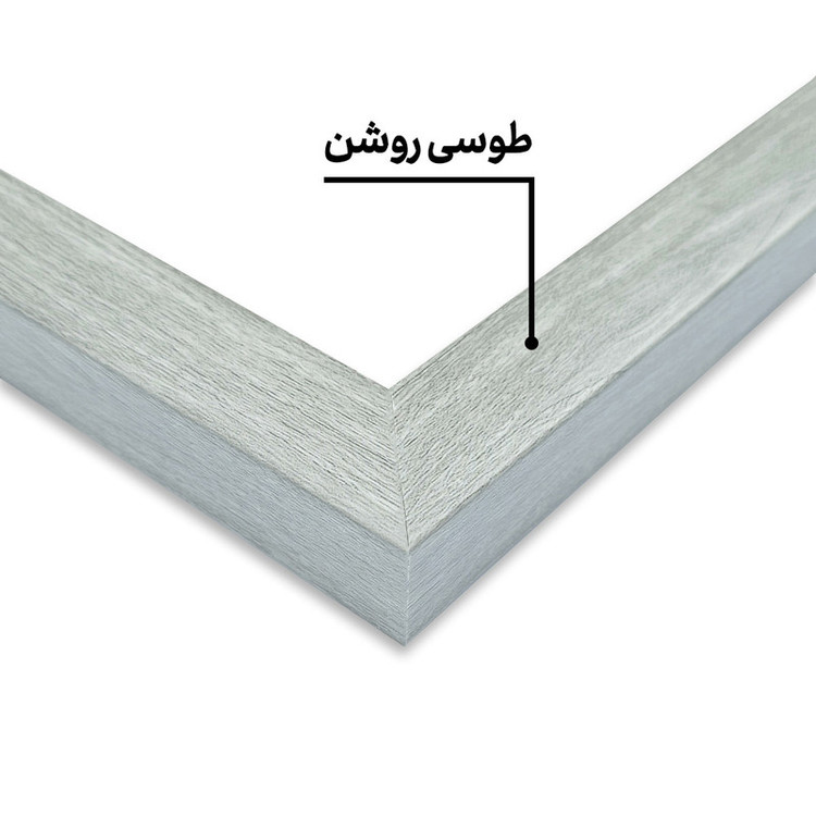 تابلو خندالو طرح لیونل مسی کد F7188