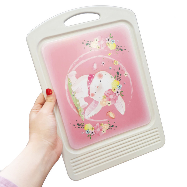 تخته گوشت مدل RaBit کد 52