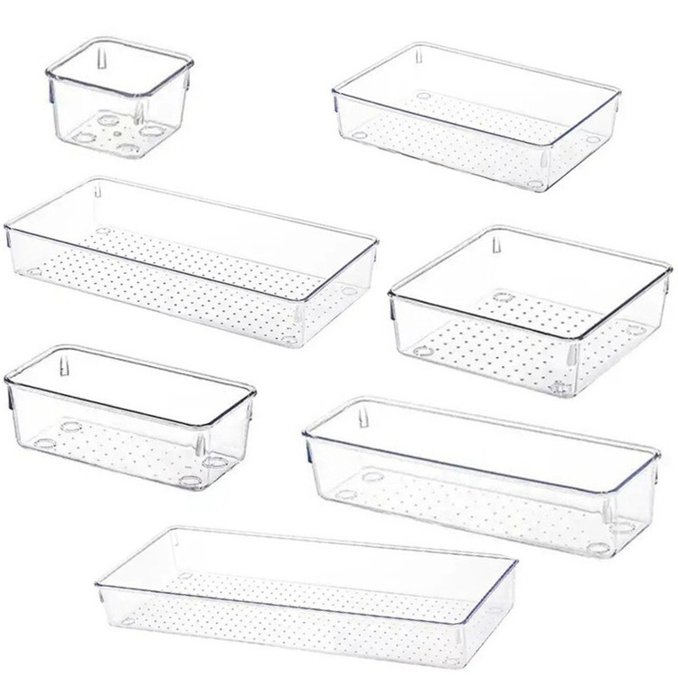 باکس نظم دهنده کابینت مدل KF5214 بسته 7 عددی