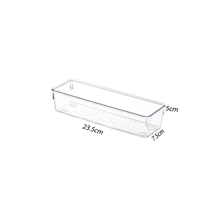 باکس نظم دهنده کابینت مدل KF5214 بسته 7 عددی