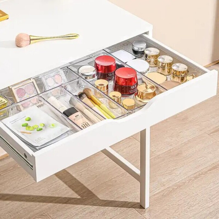 باکس نظم دهنده کابینت مدل KF5214 بسته 7 عددی