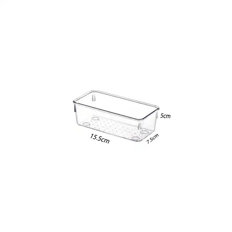 باکس نظم دهنده کابینت مدل KF5214 بسته 7 عددی