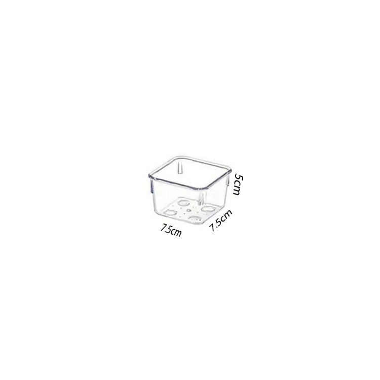 باکس نظم دهنده کابینت مدل KF5214 بسته 7 عددی