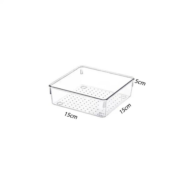 باکس نظم دهنده کابینت مدل KF5214 بسته 7 عددی