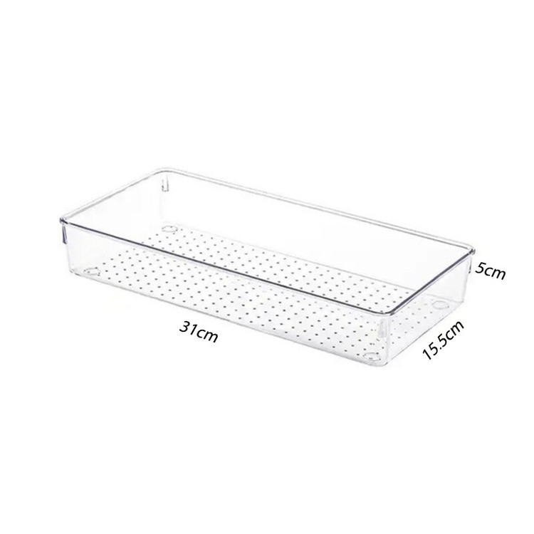 باکس نظم دهنده کابینت مدل KF5214 بسته 7 عددی