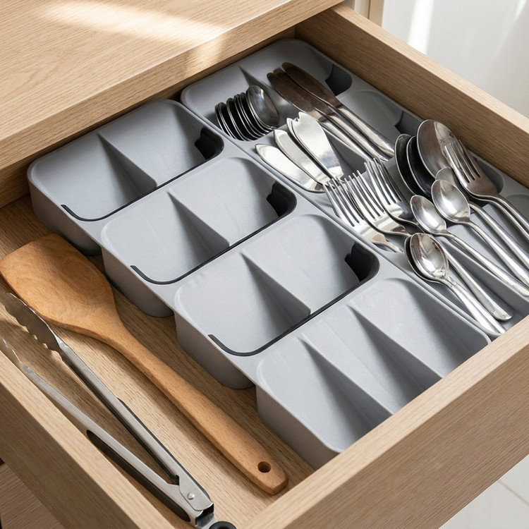نظم دهنده کشو مدل کابینتی مدرن