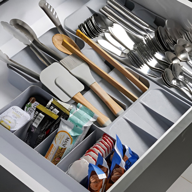 نظم دهنده کشو مدل کابینتی مدرن