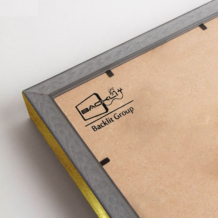 تابلو بکلیت طرح دندان مدل قاب شاسی T-S9361