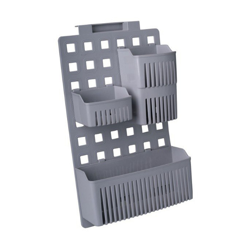 نظم دهنده کابینت مدل آویز هانا t6