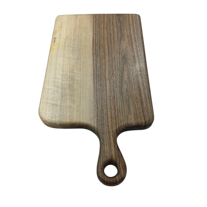 تخته گوشت مدل Walnut