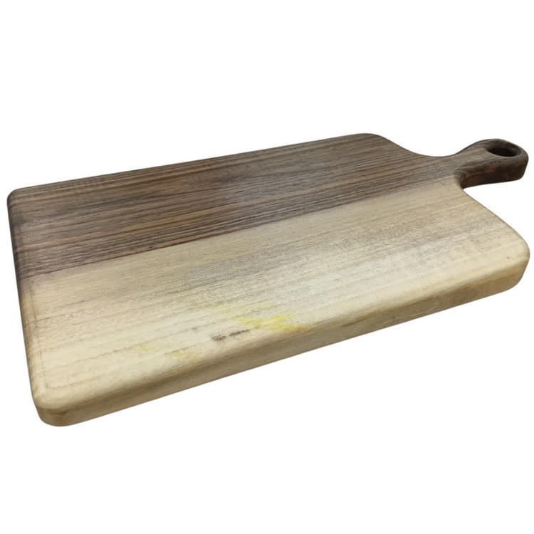 تخته گوشت مدل Walnut