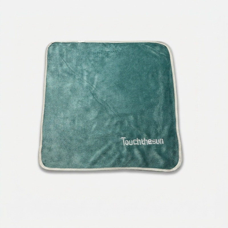 دستمال اشپزخانه مدل حوله ای کد 4060G