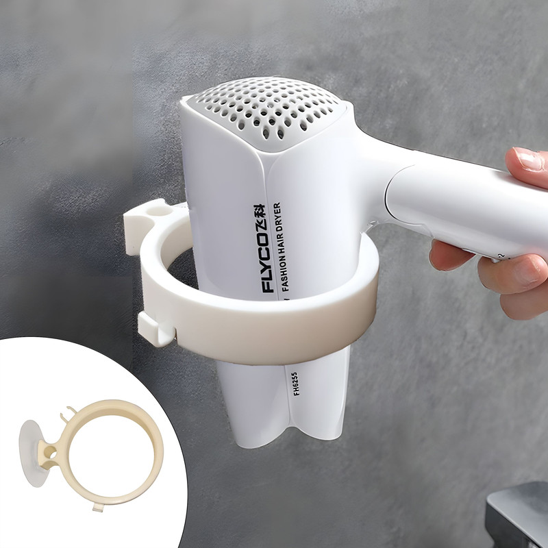 جای سشوار مدل Cyrcle-dryer