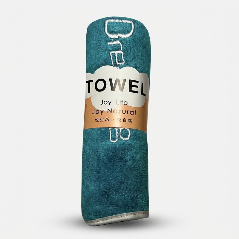 دستمال اشپزخانه مدل حوله ای TOWEL کد 35x75