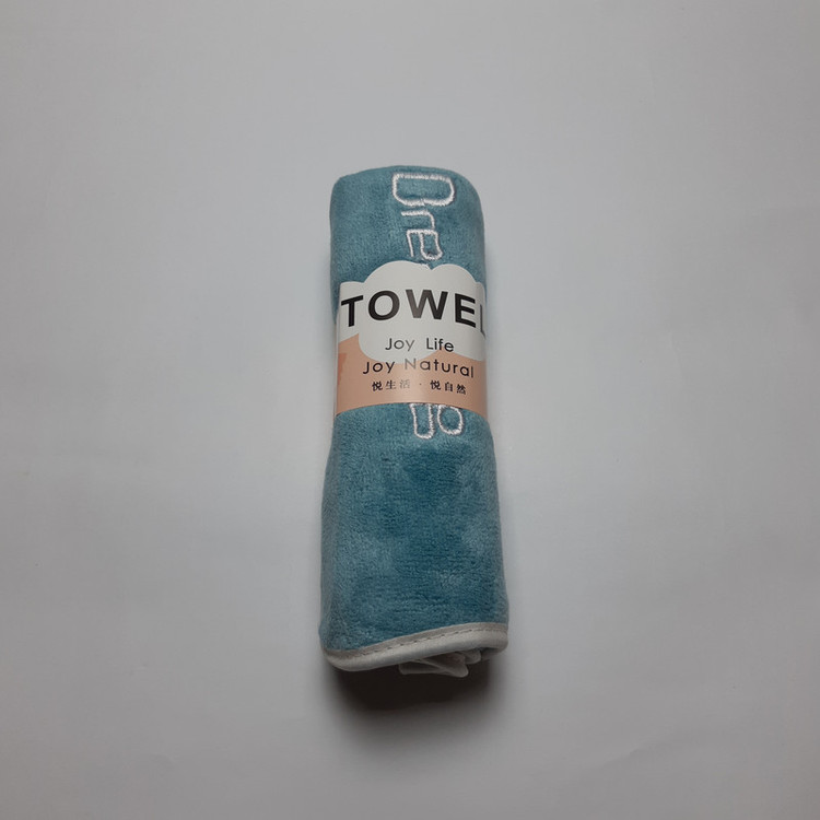 دستمال اشپزخانه مدل حوله ای TOWEL کد 35x75