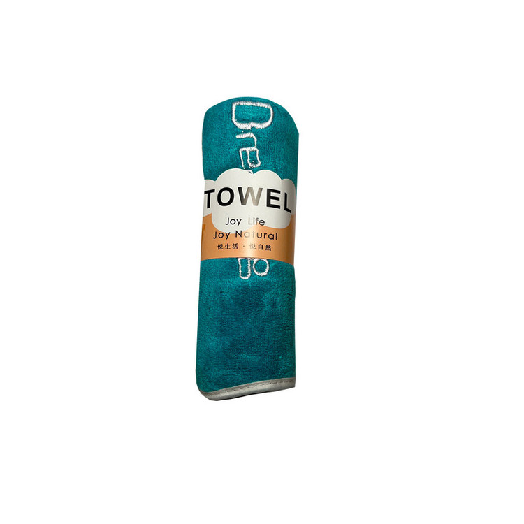 دستمال اشپزخانه مدل حوله ای TOWEL کد 35x75