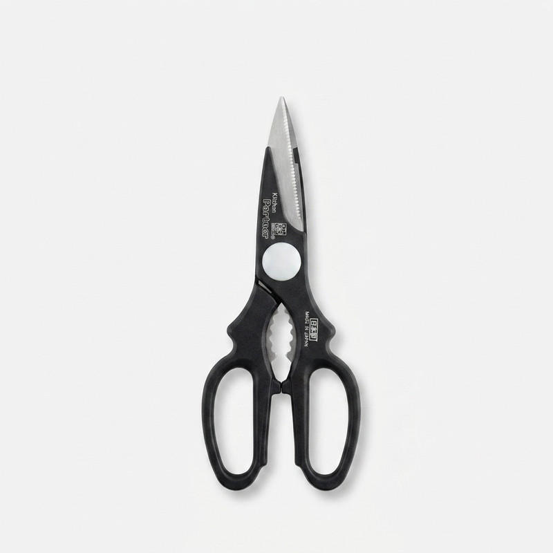 قیچی آشپزخانه پارتنر مدل KP-1500S