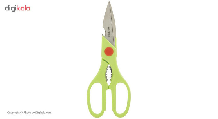 قیچی آشپزخانه مدل HY-9140