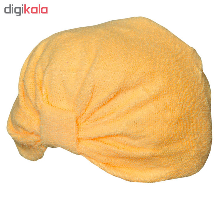 حوله کلاهی مدل B01