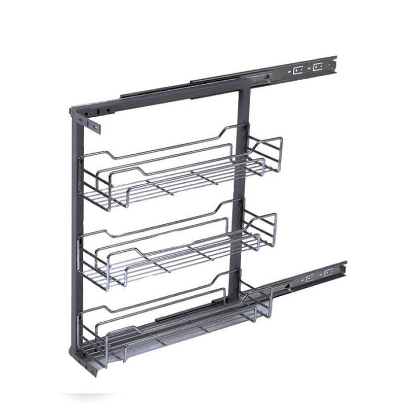 سبد سوپری کابینت مدل 625 یونیت 25
