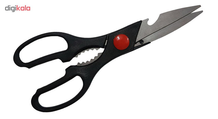 قیچی آشپزخانه ساووی کد GH-102