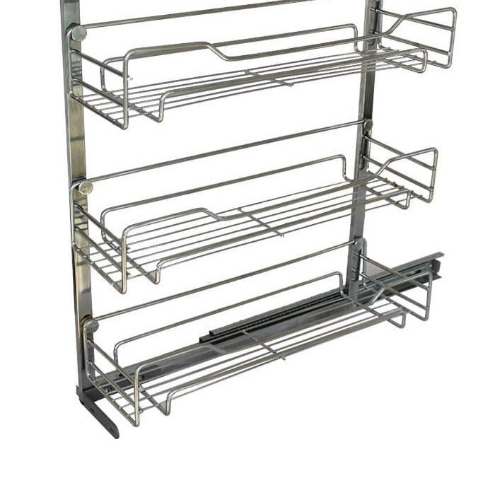 سبد سوپری کابینت مدل 225 یونیت 25