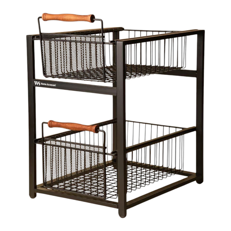 نظم دهنده کابینت دبلیو اِس مدل کشویی کد HS1770