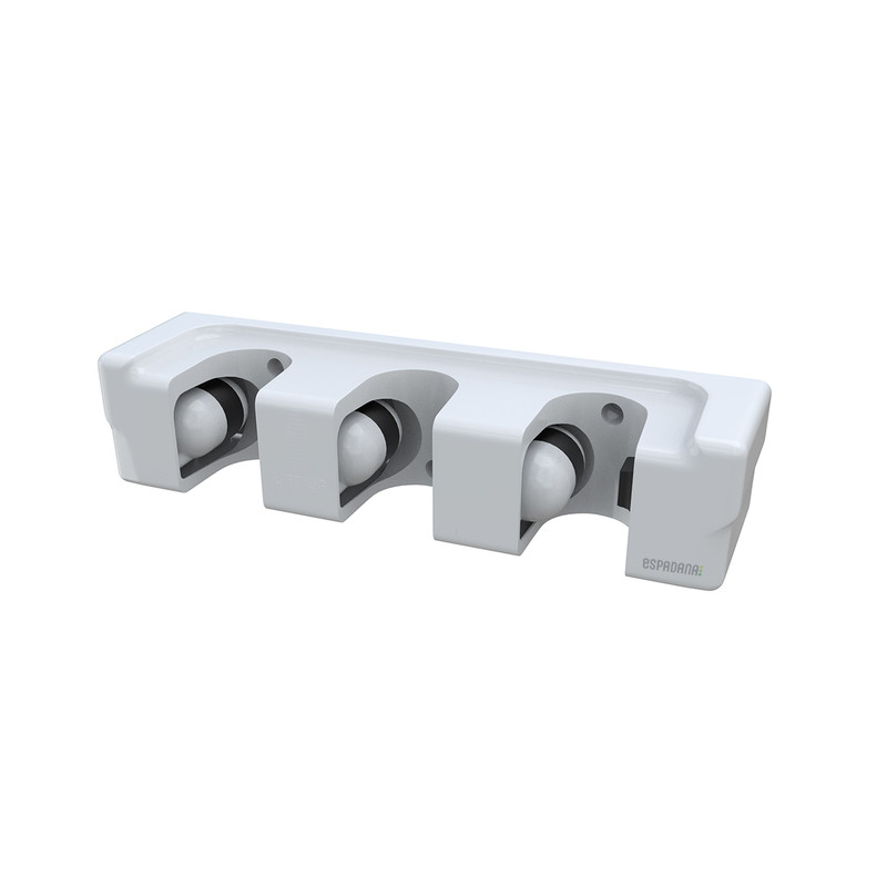 نگهدارنده جارو و تی اسپادانا مدل MOP-3 کد MH2401