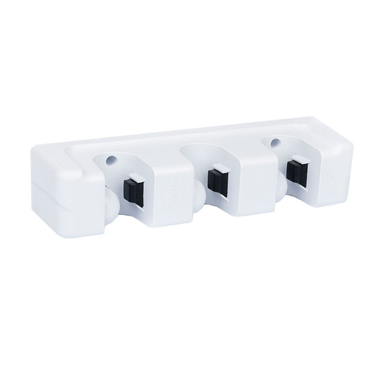 نگهدارنده جارو و تی اسپادانا مدل MOP-3 کد MH2401