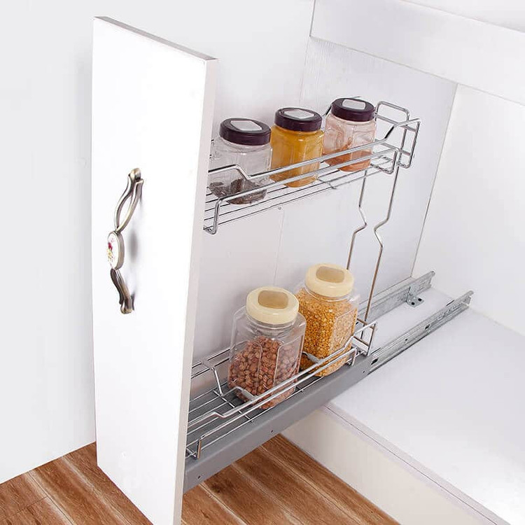 سبد سوپری کابینت مدل 120 یونیت 20