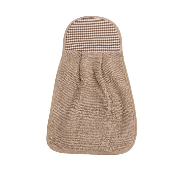 حوله آشپزخانه مدل چهارخانه سایز 40×35 سانتیمتر