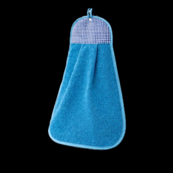 حوله آشپزخانه مدل چهارخانه سایز 40×35 سانتیمتر