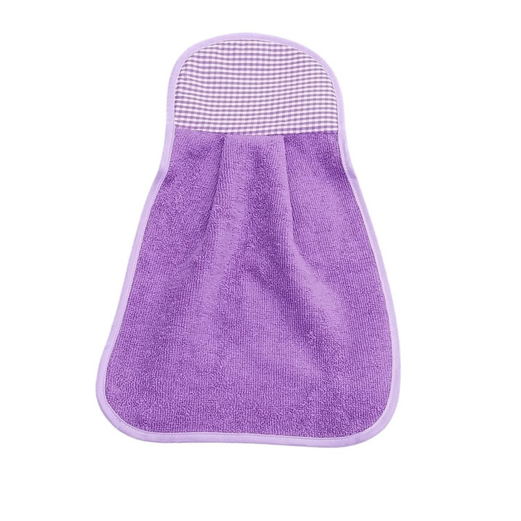 حوله آشپزخانه مدل چهارخانه سایز 40×35 سانتیمتر
