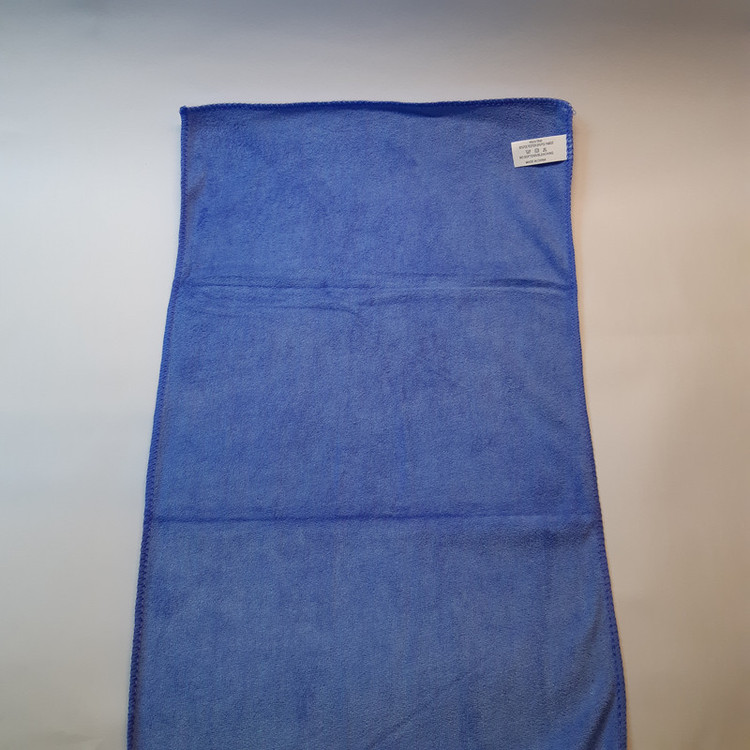 دستمال نظافت مدل حوله میکروفایبر