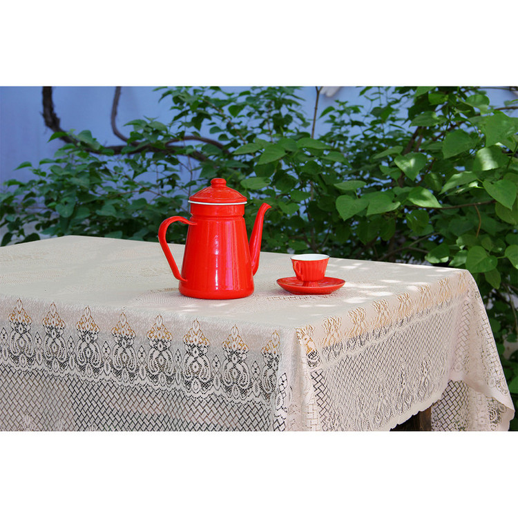 رومیزی پرلا کد260