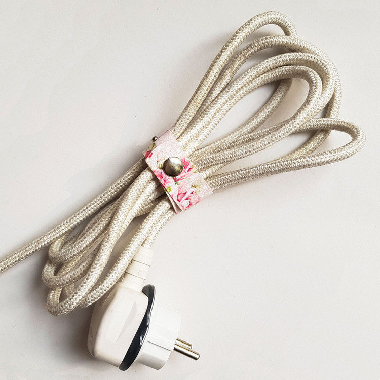 ارگانایزر سیم و کابل مدل COA140101