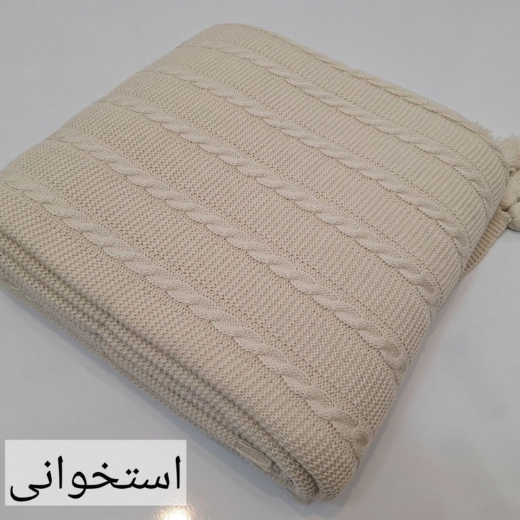 شال مبل و تخت مدل پیچک سایز 300×150 سانتیمتر