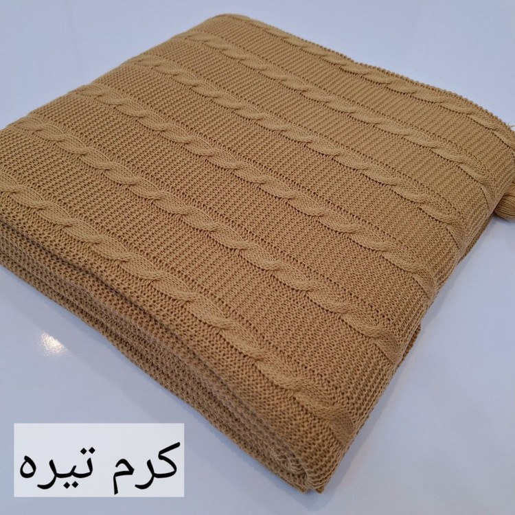 شال مبل و تخت مدل پیچک سایز 300×150 سانتیمتر