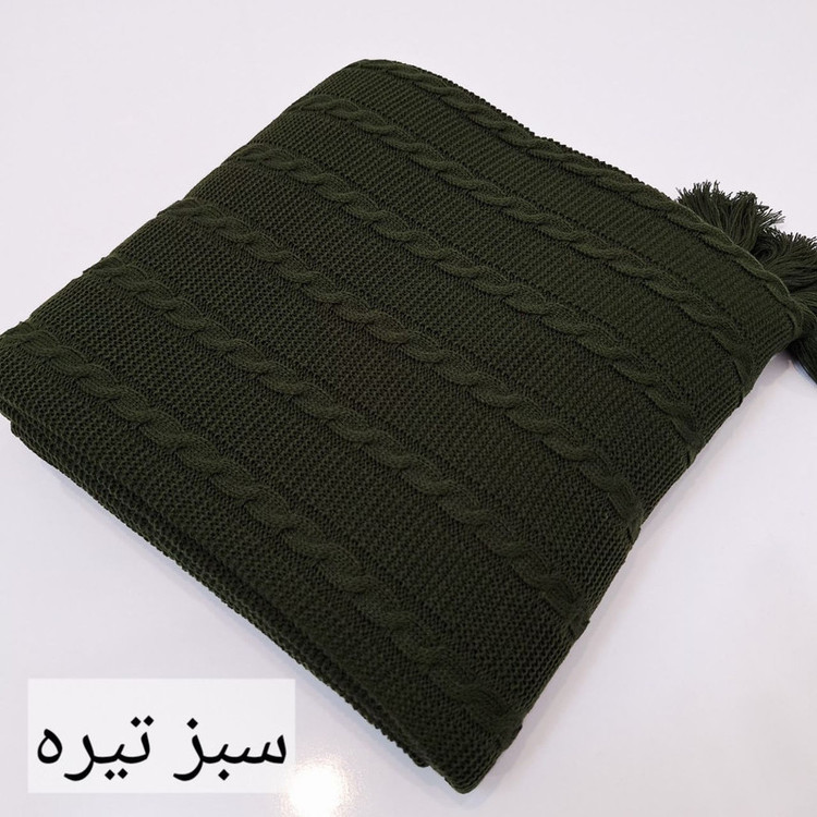 شال مبل و تخت مدل پیچک سایز 300×150 سانتیمتر