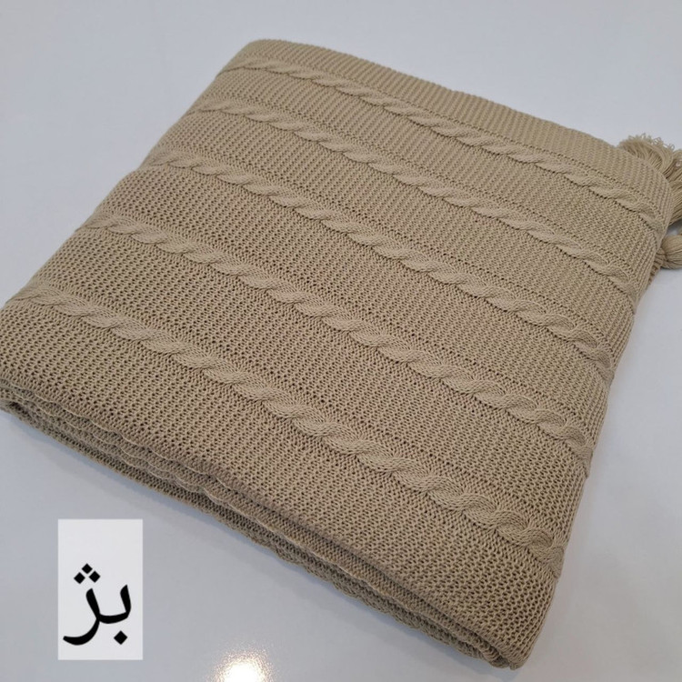 شال مبل و تخت مدل پیچک سایز 300×150 سانتیمتر