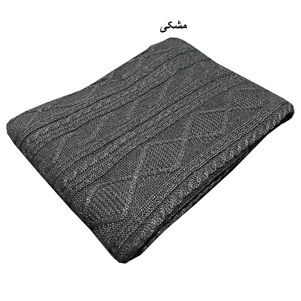 شال مبل و تخت مدل دیان کد 3 سایز 300x140 سانتی متر