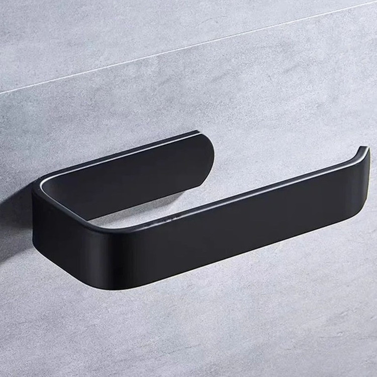 آویز حوله چسب دوطرفه مدل SQS-16