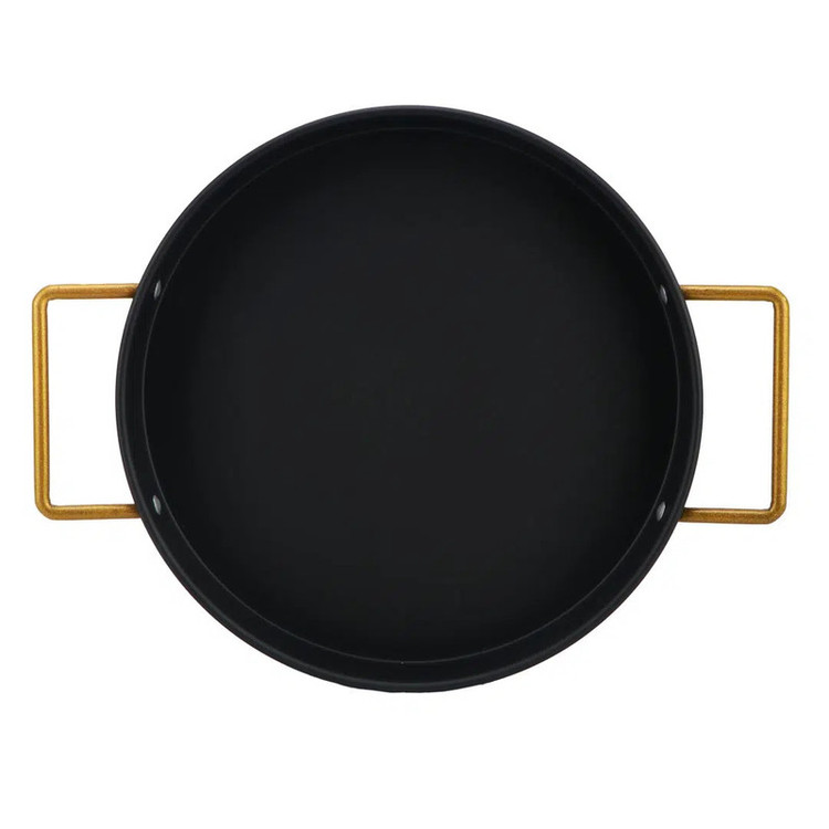 سینی آسمان مدل دسته دار کوچک 630T