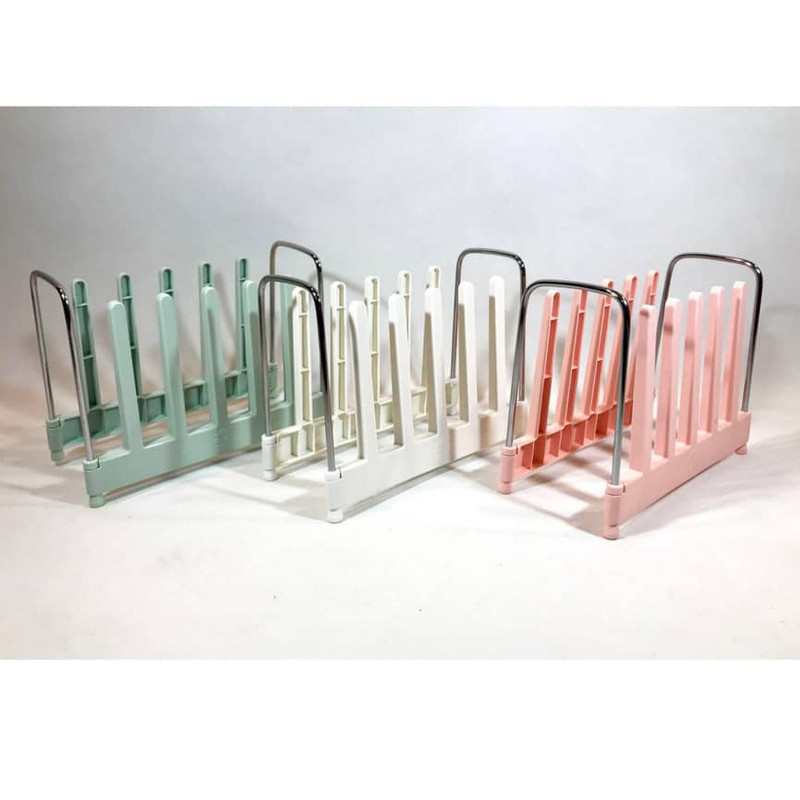 استند درب قابلمه آرکاکالا مدل Folding