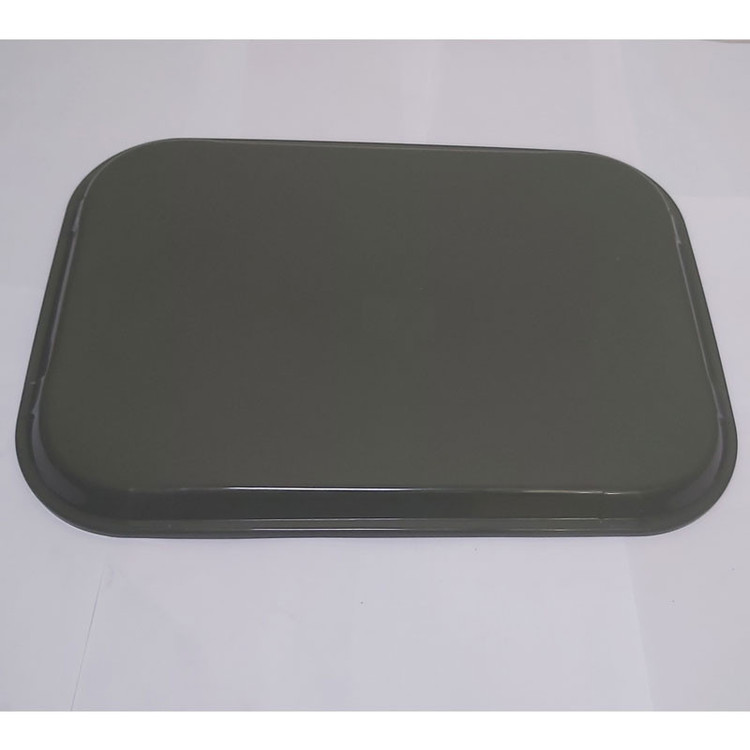 سینی مدل استپ دار طرح Rect45