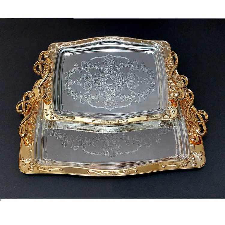 سینی یونی هوم مدل S734SG مجموعه دو عددی